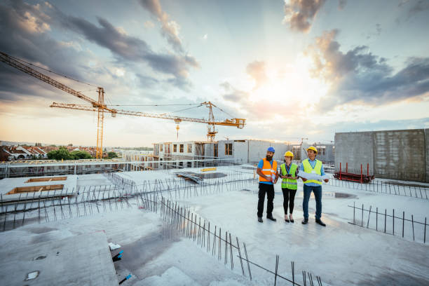 Best Concrete Removal and Replacement in New York Mills, MN